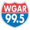 WGAR 99.5 FM