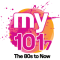 WHOF MY 101.7 FM