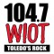 WIOT 104.7 FM
