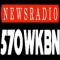 WKBN News Radio 580 AM