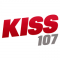 WKFS Kiss 107FM