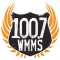 WMMS 100.7 FM
