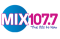 WMMX Mix 107.7