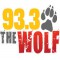 WNCD The Wolf Rocks 93.9 FM