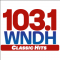 WNDH The One 103.1 FM