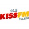 WVKS 92.5 Kiss FM