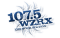WZRX X 107.5 FM