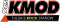 KMOD 97.5 FM