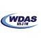 WDAS 105.3 FM