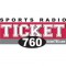 KTRK Ticket 760