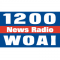 WOAI 1200 AM