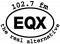 WEQX 102.7 EQX