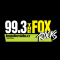 WFQX The Fox 99.3 FM