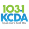 KCDA 103.1 FM