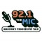 WXXM The Mic 92.1 FM