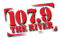 KRVK 107.9 FM The River