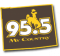 KWYY 95.5 FM