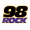 98 ROCK