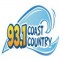 Coast Country 93.1
