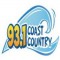 Coast Country 93.1