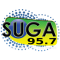 SUGA 95.7 FM