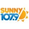 Sunny 107.9