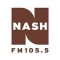 Nash FM 105.5