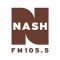 Nash FM 105.5