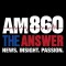 AM 860 The Answer