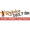 Rejoice 103.7