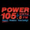 Power 105.5