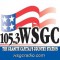 WSGC-FM