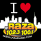 La Raza 102.3/100.1