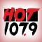 Hot 107.9