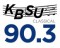 KBSU 90.3 Boise State Public Radio