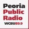 WCBU