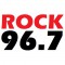 ROCK 96.7