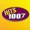 Hits 100.7