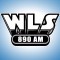 890 WLS-AM