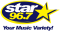 Star 96.7