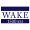 WAKE