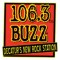 106.3 The Buzz