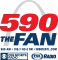 590 The Fan