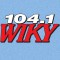 WIKY-FM