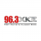 96.3 XKE