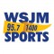 Sports Radio WSJM