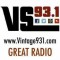 Vintage Sound 93.1