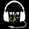 91.9 the Cat