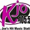 K-Jo 105.5