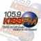 105.9 KISS-FM